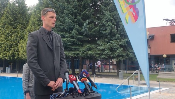 Za nového riaditeľa zoo odporučila výberová komisia M. Dobšoviča