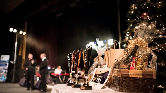 FOTO a VIDEO: Ružinovská lýra už pozná svojich víťazov