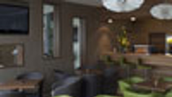 Ponteo ponúka šport, ale aj dobré jedlo