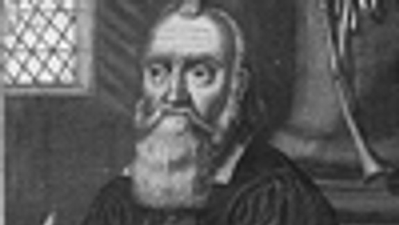 Pred 340 rokmi popravili vizionára M. Drábika