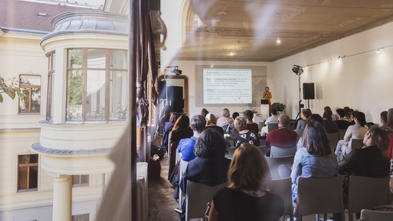 Na festivale Memento mori budú odborníci hovoriť o dôstojnom umieraní aj budúcnosti pochovávania