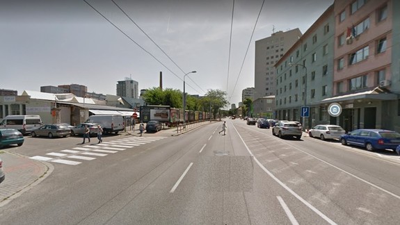 Príležitosť robí zlodeja? Mário uvidel na Miletičke naštartované auto, tak nasadol a odišiel