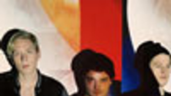 Slovo aj hudba v centre pre súčasnú kultúru