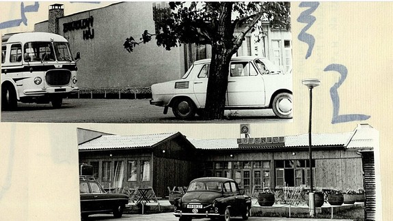 Počuli ste už o akcii „Zveľadenie“? Do Petržalky priniesla motorest aj kemping