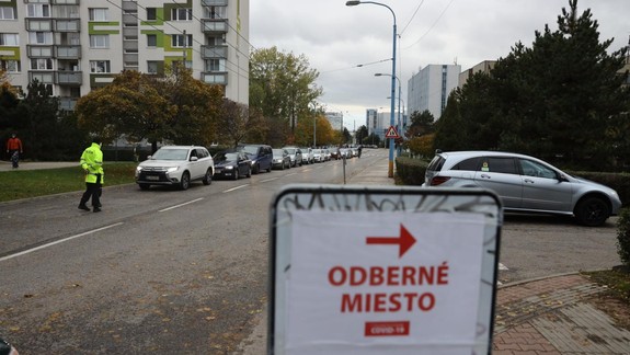 Nové Mesto taktiež zvažuje zriadenie stáleho odberného miesta