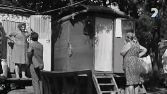 VIDEO: Ako vyzerala a čím žila Petržalka pred 50 rokmi?