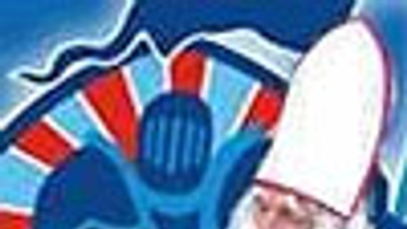 Malú scénu VŠMU navštívi Belasý Mikuláš