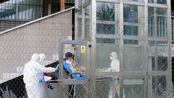 Dostal sa smrtiaci koronavírus už aj do Bratislavy?