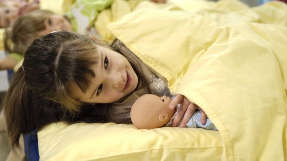 Nedostatok spánku môže viesť k vážnym zdravotným problémom: Internistka z Nemocnice Agel radí, na čo si dávať pozor