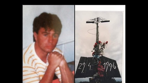 FOTO: Film Skutok sa stal o zavraždenom Remiášovi bude mať v kinách premiéru ešte tento rok