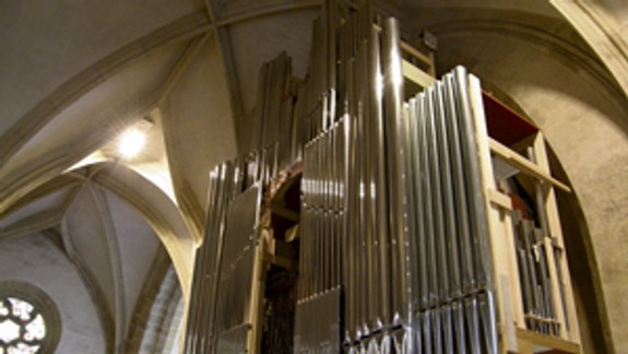 Organový festival nebude iba o organe