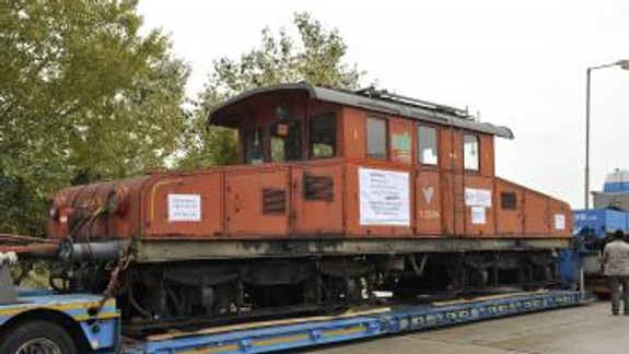 Do Bratislava sa vrátila historická električka