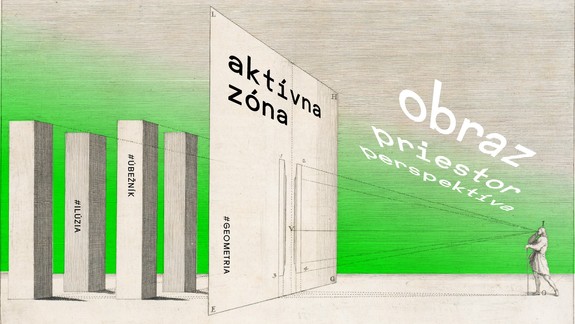 SNG otvorila novú Aktívnu zónu - v dvojrozmerných obrazoch uvidíte hĺbku