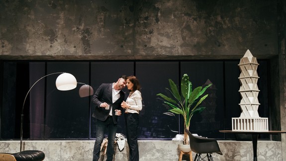 Divadlo Aréna uvedie poslednú premiéru pred plánovanou rekonštrukciou budovy