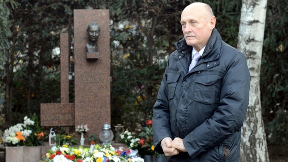 Smutná správa: Zomrel Pavol Dubček, syn Alexandra Dubčeka a dlhoročný poslanec v Novom Meste