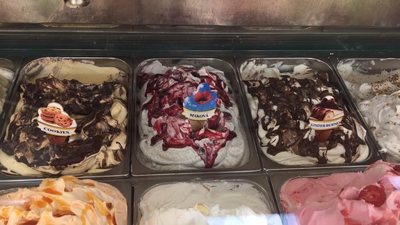 Kde nájdete v Bratislave najlepšiu či najoriginálnejšiu zmrzlinu?