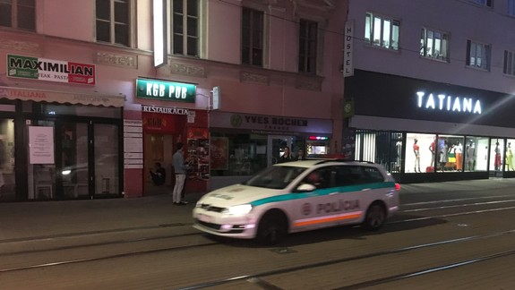 Viete, kto sa stal nočným primátorom Bratislavy?