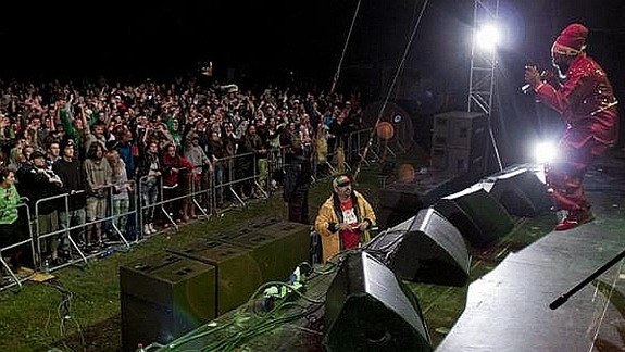 Reggae Festival Uprising bude rozlúčkou s prázdninami