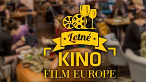 Letné kino Film Europe sa sťahuje na Námestie SNP