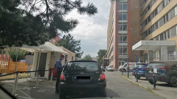 Na Slovensku pribudlo v sobotu 47 prípadov nákazy novým koronavírusom, najviac opäť v Bratislave