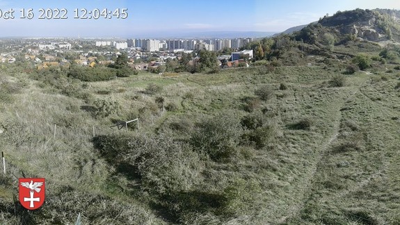 Na významnú paleontologickú lokalitu Sandberg už dohliada kamera