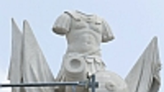 Vynovený Hrad už znovu láka návštevníkov