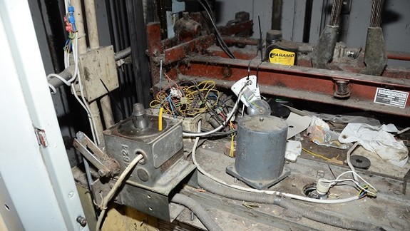 Zlodej - špecialista: Neuveríte, čo muž v Petržalke kradol z obytných domov!