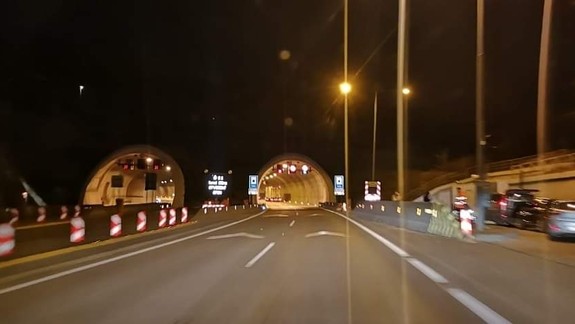 Cestný pirát opakovane porušil predpisy. Prišiel o papiere