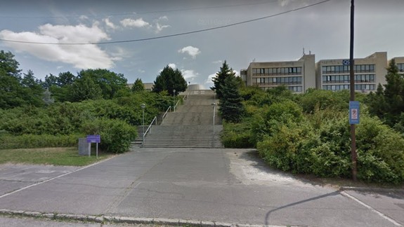 Na behu po schodoch Iuventy dosiahli dvaja najlepší čas pod 11 sekúnd