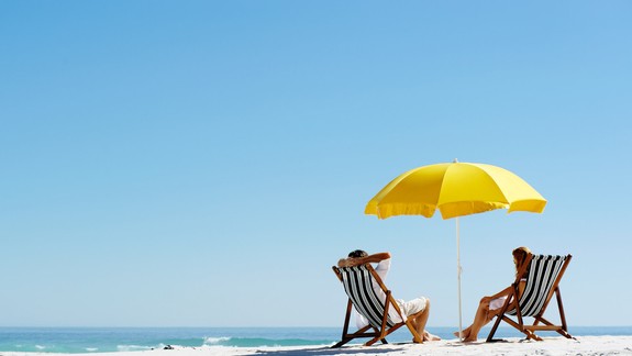 Exotická dovolenka v Hurghade: Slnko, piesok a pláže nie sú všetko