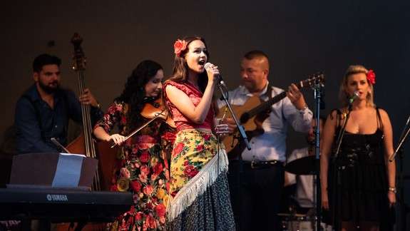 Tip na sobotu: Centrum mesta ožije rómskou kultúrou v podaní talentovaných detí z Divých makov