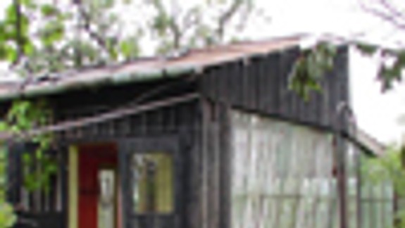 Na Krčacoch pri policajnej razii našli bezdomovcov