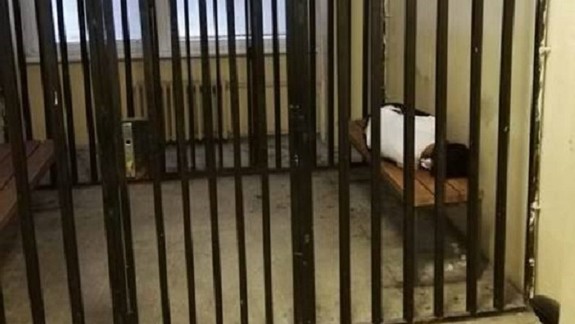 To asi nečakala: Zákazníčka putovala z taxíka rovno do policajnej cely