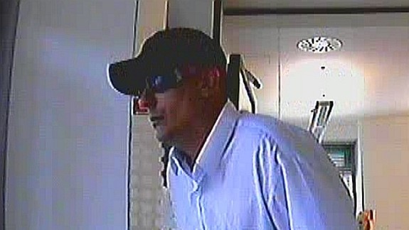 Polícia pátra po páchateľovi, ktorý prepadol banku