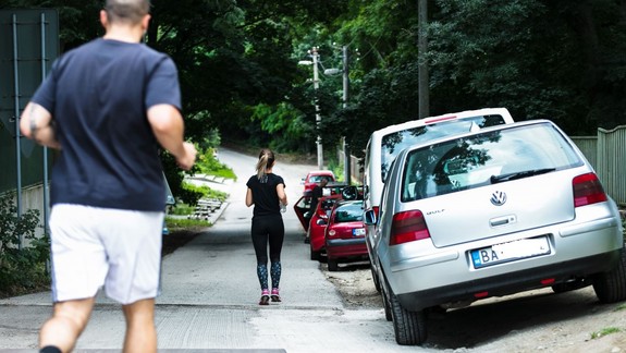 Proti projektu Korzo Horský park vznikla petícia: Žiadajú parkovanie