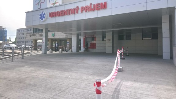 Výročie: Prvá transplantácia kostnej drene u dieťaťa v SR sa vykonala pred 30 rokmi