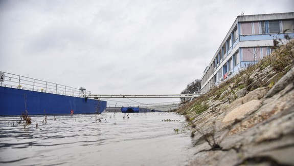Muž v Dunaji pod Mostom SNP: Pomoc mu zavolal Andrej Danko