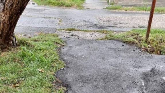 Príšerné: Pozrite sa, čo vyviedli falošní robotníci - podvodníci v Ružinove