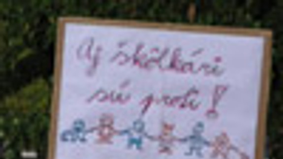 Súkromná výstavba pôjde asi na úkor detí