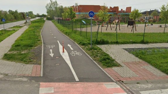 Chorvátsky Grob plánuje prepojiť cyklotrasy v obci