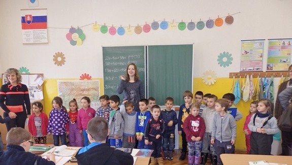 Škôlka v Záhorskej Vsi oslavuje 70. výročie svojho vzniku 