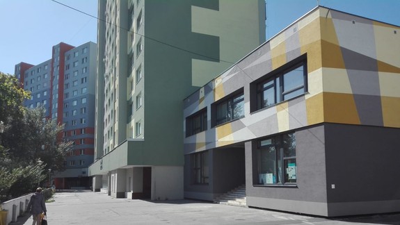 Riaditeľka Kultúrnych zariadení Petržalka pripraví koncepciu ich rozvoja