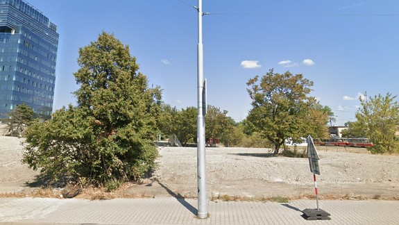 Na Tomášikovej neďaleko Kuchajdy má vyrásť nový bytový projekt