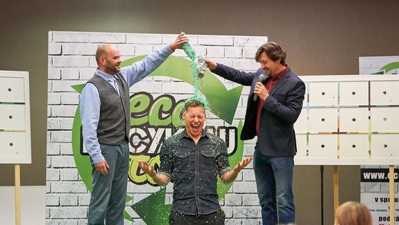 Thomas Puskailer sa stal ambasádorom výchovného projektu Olománia