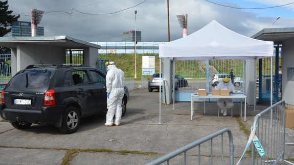 Covid-19: Viete, koľko je aktuálne infikovaných vo vašej mestskej časti?