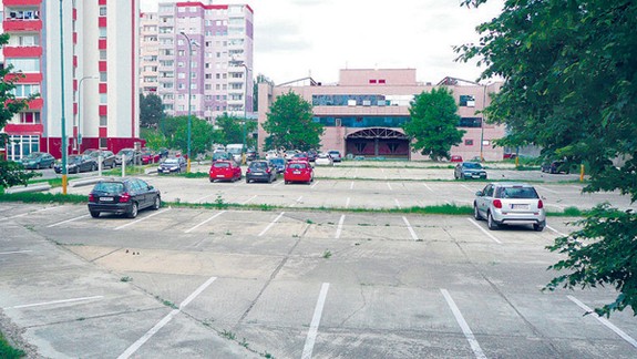 Obyvatelia Palkovičovej ulice majú opäť kde parkovať