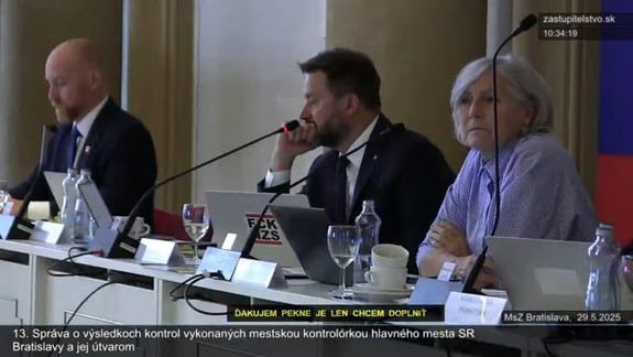 Vallo: Dokončenie novej električkovej trate v Petržalke je na spadnutie