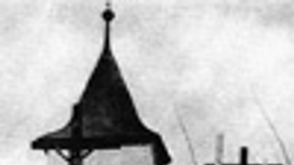 Prvá kalvária v Uhorsku bola v Prešporku