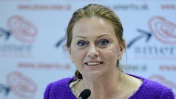 Predsedníčkou BSK chce byť Monika Flašíková-Beňová