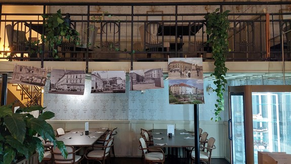 Neuveriteľné premeny: Kultová Štefánka ponúka prechádzku starou Bratislavou